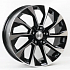 Диск RST R177 7x17 5x112 ET45 57,1 BD (Scoda, Volkswagen)