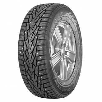 Шина Nordman 7 SUV (Ikon Tyres) 235/65 R18 110T XL