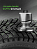 Шина Ikon Character Ice 8 (Nordman 8) 215/50 R17 95T XL