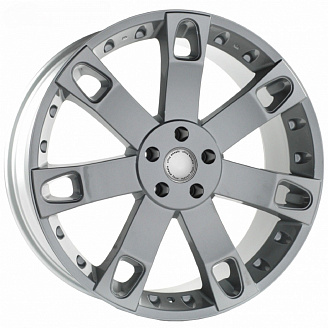 Диск RPLC LR4 (KR634) 9,5x22 5x120 ET50 DIA 72,6 S LR1kit