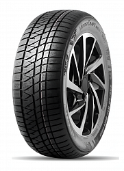 Шина Kumho WinterCraft WS71 255/50 R20 109V XL