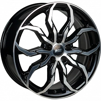 Диск N2O V2234 7,5x18 5x114,3 ET35 DIA 60,1 BFP