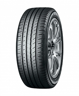 Шина Yokohama BluEarth-GT AE51 235/45 R18 94W