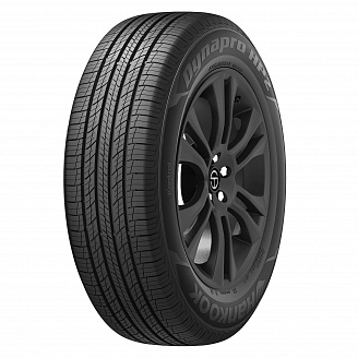 Шина Hankook Dynapro HP2 RA33 235/55 R19 101H  M+S