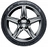 Шина Nexen N'Fera Sport SUV 235/60 R18 107V XL