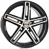 Диск NEO N660 6,5x16 5x108 ET43 65,1 BD