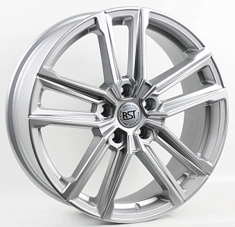 Диск RST R078 7Х18 5Х114,3 ЕТ35 60,1 S (Toyota RAV 4)
