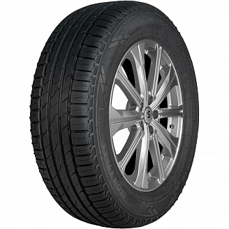 Шина Ikon Nordman S2 SUV (Character Aqua SUV) 265/60 R18 110V