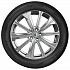 Шина Ikon Autograph Snow 3 SUV 235/50 R19 103T XL