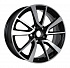 Диск iFree KC699 (ZV 17_Teana) 7x17 5x114,3 ET45 66,1 Алмаз черный