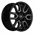 Диск KHW 1723 8x17 6x139,7 ET36 100,1 Black (Tank 300)