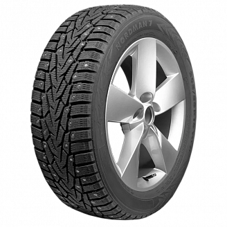 Шина Nordman 7 (Ikon Tyres) 185/65 R15 92T XL