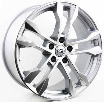 Диск RST R068 8Х18 5Х112 ET25 66,6 S (Volkswagen Touareg)