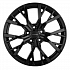 Диск KHW 1806 7x18 5x114,3 ET37 66,5 Black (Haval Jolion)