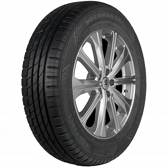 Шина Ikon Nordman SX3 (Character Eco) 175/70 R14 84T