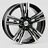 Диск RST R228 8x18 5x114,3 ET50 60,1 BD (Toyota Camry)