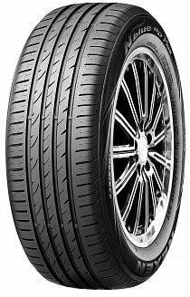 Шина Nexen N'blue HD Plus 175/65 R15 84H