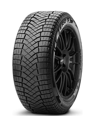Шина Pirelli Ice Zero Friction 225/55 R17 101H XL