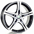 Диск N2O Y3159 5,5x13 4x98 ET35 DIA 58,6 BFP