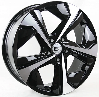 Диск RST R048 7Х18 5Х114,3 ET35 60,1 BD (Toyota RAV 4)