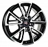 Диск Yamato Mijuno Y7204 7x17 5x114,3 ET45 DIA 60,1 BFP