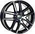 Диск N2O Y4925 6,5x16 5x114,3 ET38 DIA 67,1 BFP