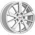 Диск iFree Зиплайн (KC104-04) 6,5x16 5x100 ET38 DIA 57,1 Нео-классик