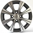 Диск Tech Line TL423 5,5х14 4х100 ET49 56,6 BD (D)