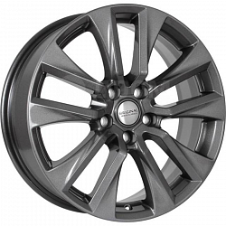 Диск SKAD KL-330 (18_RAV4 XA5) 7x18 5x114,3 ЕТ35 60,1 Селена