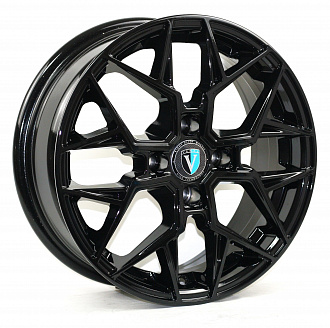 Диск Venti V1520 6x15 4x100 ET45 54,1 BL