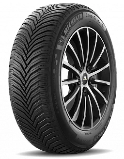 Шина Michelin CrossClimate 2 235/50 R19 103V VOL XL (2022 г.в.)