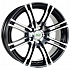 Диск N2O Y3153 6x14 4x98 ET35 DIA 58,6 BFP