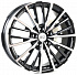 Диск RST R178 7x18 5x114,3 ET40 64,1 BD