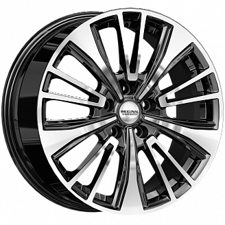 Диск SKAD KL-1060 7,5x18 5x108 ЕТ47 65,1 Алмаз