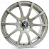 Диск Venti V1603 6,5х16 5х114,3 ET45 67,1 BL