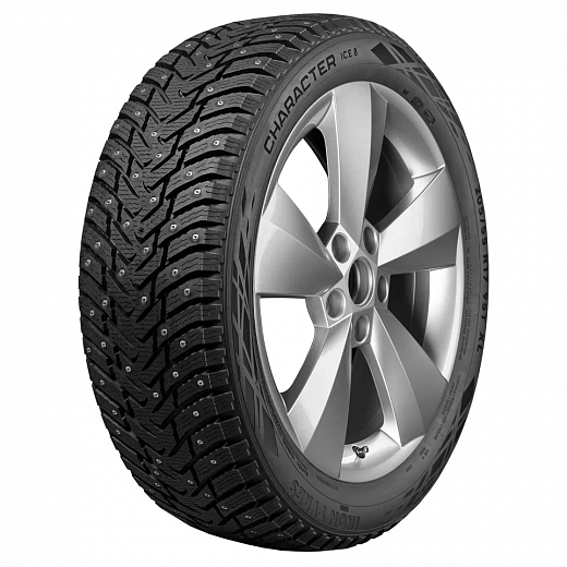 Шина Ikon Character Ice 8 215/55 R17 98T XL