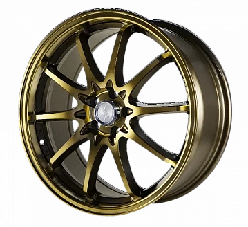 Диск RR CSSYA9500 8х18 5х100 ET48 56,1 O4TG 94394