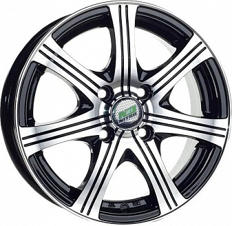 Диск N2O Y3160 6,5x16 5x112 ET46 DIA 57,1 BFP