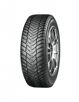Шина Yokohama iceGuard Stud iG65 215/55 R16 97T XL