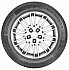 Шина Continental IceContact 2 SUV 215/55 R18 99T