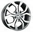 Диск RPLC MI30 6,5x16 5x114,3 ET46 DIA 67,1 BFP MI16 kit