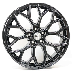 Диск RST R059 7x19 5x114,3 ET45 67,1 BL (MAZDA)