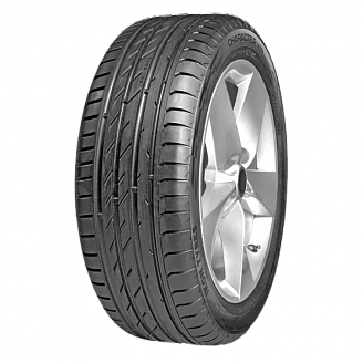 Шина Ikon Character Ultra (Nordman SZ2) 205/50 R17 93W XL