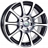 Диск N2O Y1010 6x14 4x100 ET35 DIA 73,1 BFP