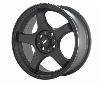 Диск RR CSS391 6,5х15 4х98 ET35 58,6 MK/M 139041