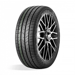 Шина Kumho Ecsta HS52 195/55 R15 85H