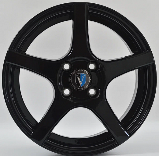 Диск Venti V1510 6x15 4x98 ET35 DIA 58,6 BL