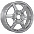 Диск Tech Line TL433 5,5х14 4х98 ET38 58,6 BD