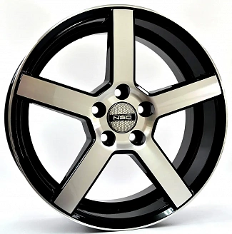 Диск NEO V03-1665 6,5х16 4х100 ET40 60,1 BD