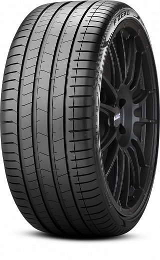 Шина Pirelli P-Zero Luxury Saloon (PZ4) 275/30 R20 97Y Run Flat (*)(MOE) XL